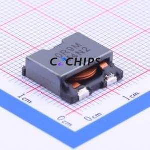 Inductor de Potencia CDEP134NP-0R9MC SMD-3P, 13.5x13.5mm (Inductancia: 900nH) (Precisión: 20%) (Corriente Nominal: 17A) - Product Image 1