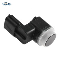 Capteur d'assistance à ultrasons de stationnement PDC 28442-1815R 284421815R pour Nissan Qashqai Renault Megane III