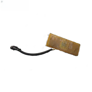 OEM <strong>LEDLight</strong> High Quality 24V Waterproof Fog Light Bus Golden Dragon Turn Model for 3716-00245/3716-00245A/3716-00245c New - Product Image 3