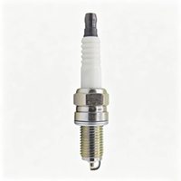 Bougies d'allumage normales 96464000 pour Chevrolet M300 1.0L 1.2 2010- Aveo Kalos 1.2 2008