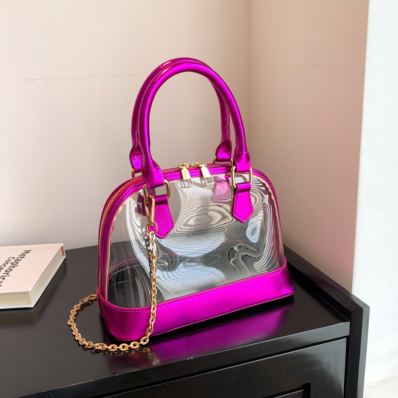 handbags clear designer for women