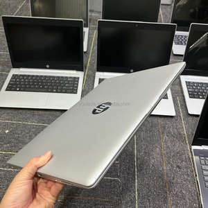 Portátil Empresarial Usado 430G5 430G6 430G7 430G8, Intel I5, SSD, Windows 10 EU, Cámara, Ligero, Comercial, para Hogar, Oficina, Estudiantes - Product Image 5