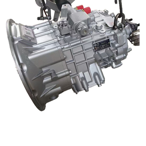 Ensemble <span class=keywords><strong>de</strong></span> <span class=keywords><strong>transmission</strong></span> d'<span class=keywords><strong>occasion</strong></span> haute performance WOPU HW19710 pour camions Sinotruk Howo S6/S9 |   Pièce <span class=keywords><strong>de</strong></span> rechange modèle 2023 Chine - Product Image 3