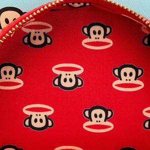 Zaino Scolastico Super Carino per Bambini <span class=keywords><strong>con</strong></span> Motivo Scimmia a Bocca Grande Adatto per l'Uso dei Bambini - Product Image 4