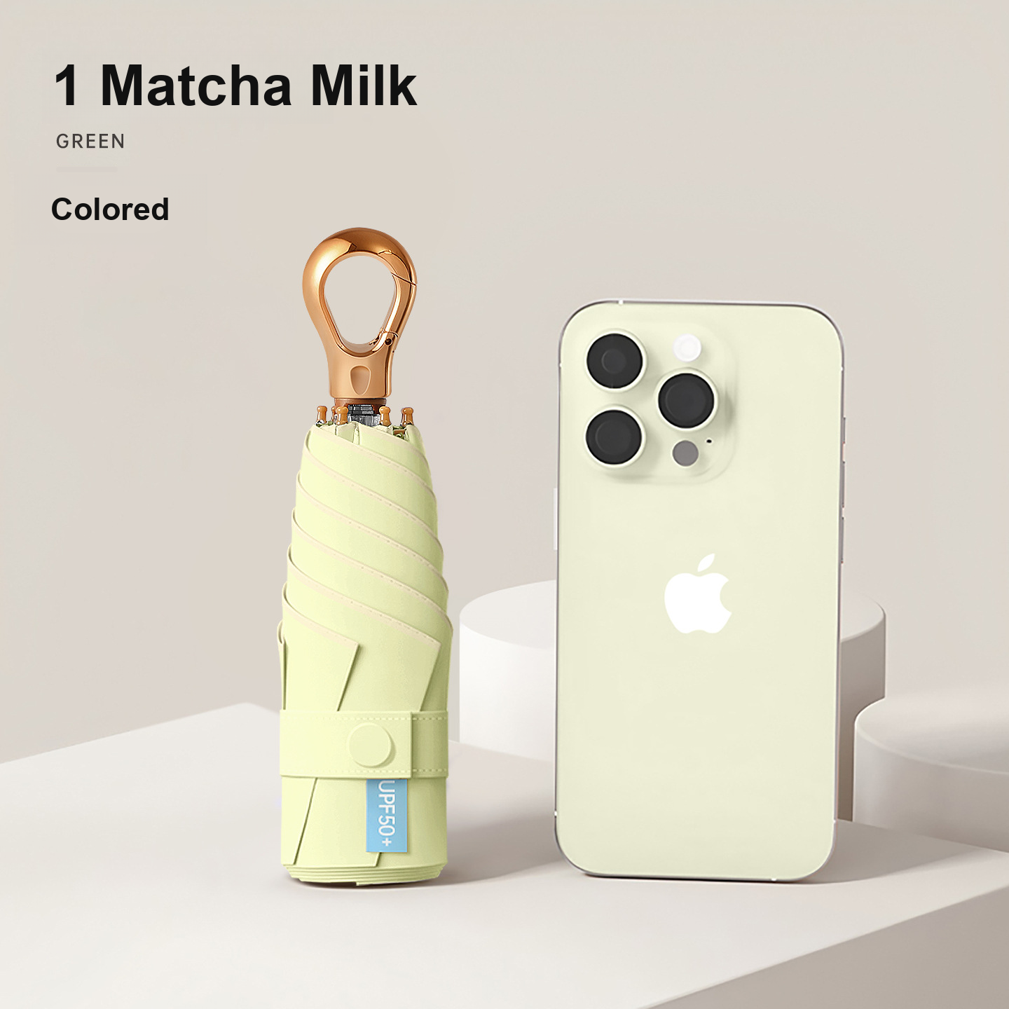Matcha Milk Shell Free