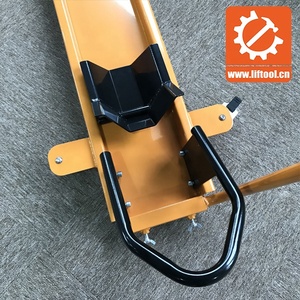1100lbs <span class=keywords><strong>moto</strong></span> outil peut déplacer support ascenseur plaque mobile roue chariot <span class=keywords><strong>moto</strong></span> support mobile chariot pour <span class=keywords><strong>moto</strong></span> - Product Image 4