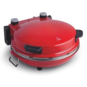 Gran oferta, alfombrilla para hornear, medición, pastelería, fabricante <span class=keywords><strong>de</strong></span> pizza portátil - Product Image 4