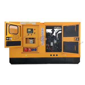 New Model 10KW 12KVA 1500rpm Chinese Engine Water Cooled Diesel Generator - Product Image 6