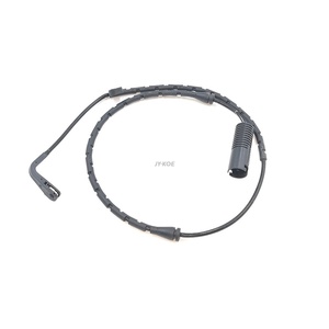 Capteur d'avertissement d'usure de frein avant pour <span class=keywords><strong>BMW</strong></span> 34351163065 <span class=keywords><strong>E39</strong></span> <span class=keywords><strong>520D</strong></span> 520I 523I 525I 528I 530I 540I M5 M47 M54 M52 M57 M51 M62 S62 - Product Image 1
