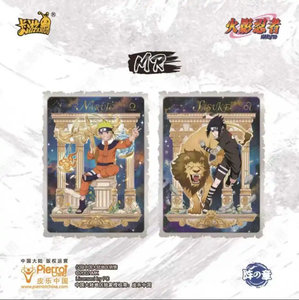 Kukou การ์ด narutonarutoes ของแท้, การ์ดสะสมตัวละครอนิเมะ<span class=keywords><strong>4</strong></span> WAVE 7 chunin - Product Image 4
