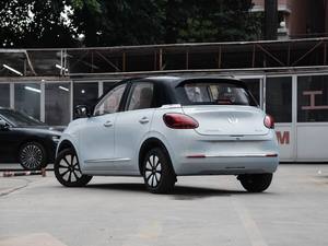 Электромобиль Wuling Bingo Lingshi Premium Edition, запас хода 333 км, 5 дверей, 4 места, компактный автомобиль, быстрая зарядка за 0,58 часа - Product Image 5