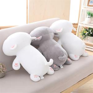 Peluche <span class=keywords><strong>de</strong></span> Gato Personalizado MG Creative, Juguete <span class=keywords><strong>de</strong></span> Peluche <span class=keywords><strong>de</strong></span> Gato para Fiestas, Almohada <span class=keywords><strong>de</strong></span> Gato Suave, Cojín <span class=keywords><strong>de</strong></span> Peluche, Peluches <span class=keywords><strong>de</strong></span> <span class=keywords><strong>Anime</strong></span>, Juguetes para Niños - Product Image 2