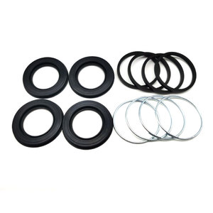 Kit de reparación de calibrador de rastrillo para coche, kit de reparación de balancín para balancín - Product Image 6