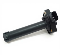 Capteur de niveau d'huile moteur avec joint torique pour BMW E60 E61 E70 X5 E83 X3 (référence 12617607909 / 12-61-7-607-909 / 12 61 7 607 909)