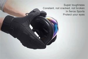 Gafas de Ciclismo al Aire Libre Baratas al por Mayor de Fábrica, Gafas de Sol para Motocross, Gafas de Ciclismo a Prueba de Viento, Gafas de Esquí para Hombre y Mujer - Product Image 5