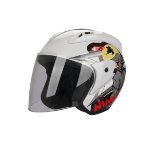 606-B <span class=keywords><strong>Venta</strong></span> caliente nuevo diseño precio barato <span class=keywords><strong>de</strong></span> la cara abierta cascos <span class=keywords><strong>de</strong></span> motocicleta - Product Image 2