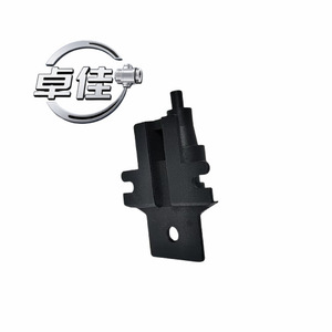 เซ็นเซอร์วัดอุณหภูมิ ZJ-07-148 สำหรับ Buick 16169194 AX27 เชื่อมต่อรวดเร็ว ใช้งานกลางแจ้ง - Product Image 5
