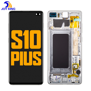 Điện thoại di động màn hình LCD cho Samsung Galaxy S7edge <span class=keywords><strong>S4</strong></span> S5 S6 S8 S9 S10 S20 S21 S22 Note 10 Plus siêu S10E pantalla Hiển thị màn hình cảm ứng - Product Image 1