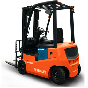 优质电动叉车待售noblelift 2t叉车