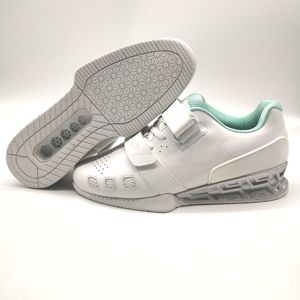 Baskets d'<span class=keywords><strong>haltérophilie</strong></span> respirantes de haute qualité et durables Chaussures d'<span class=keywords><strong>haltérophilie</strong></span> pour hommes Chaussures d'<span class=keywords><strong>haltérophilie</strong></span> de gymnastique Squat - Product Image 6