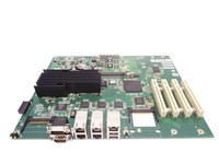 Plc Dsqc639 3hac025097-001/08 Nsnp for Warranty Product
