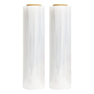 Film extensible LLDPE adaptable: Protection polyvalente pour vos besoins ODM avec prix d'usine - Product Image 3