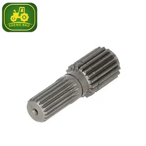 83934903 Trekker Vooras Z = 18 Planetaire Rondselas Voor John Deere Eindaandrijfas L40029