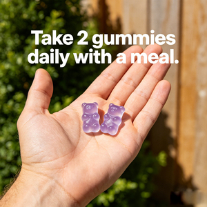 Gomitas Premium para el Crecimiento Infantil, Ricas en Minerales, Aptas para Niños, para <span class=keywords><strong>la</strong></span> Rutina Diaria <span class=keywords><strong>de</strong></span> Nutrición Ósea Durante el Comer en <span class=keywords><strong>la</strong></span> Escuela (OEM/ODM) - Product Image 4