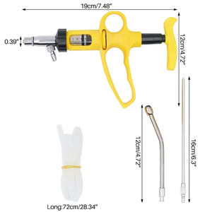 Вакцина для животных, 5 мл/10 мл - Product Image 4