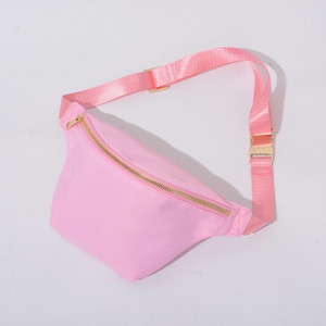 กระเป๋าคาด<span class=keywords><strong>เอว</strong></span>มีสายคาด<span class=keywords><strong>เอว</strong></span>,กระเป๋าไนลอนใส่หนังสือเดินทางสำหรับผู้ชายผู้หญิงพิมพ์ลายโลโก้ได้ตามต้องการ - Product Image 2