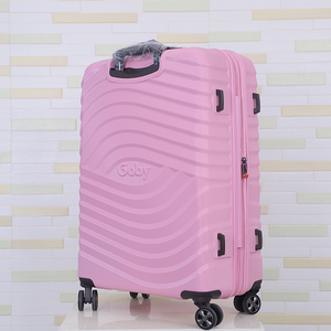 Goby london הסיטונאי יפה + מחשב באיכות גבוהה 20 25 29 אינץ 'מזוודה להגדיר טרולי זה מטען קטנוע - Product Image 5