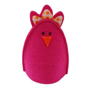 ที่อุ่นไข่อีสเตอร์ทำมือนุ่มสบาย - Product Image 5