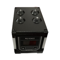 Lecteur de codes-barres fixe à gamme complète SR-2000, autofocus CMOS, IP65, LED rouge intégrée, prend en charge les codes 1D et 2D