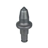 Drillmore Dents de pelle minier TS36X pour machines minières de charbon