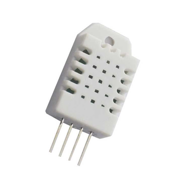 New DHT22 digital temperature and humidity sensor module AM2302 ...