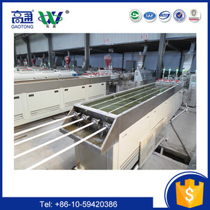 Điện ống PVC 1/2 "3/4 1" 2 "inch lịch trình 40 SCH 80 điện sử dụng ống PVC - Product Image 6