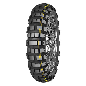 ยาง170/60B17 72T ENDURO Trail XT + DAKAR M + S TT/TL - Product Image 1