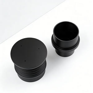 Molinillo de Café de Dosis Única <span class=keywords><strong>Eureka</strong></span> Atom 60 Personalizado de Lujo, con Tolva, de Aleación de Aluminio y Soplador de Correa - Product Image 4