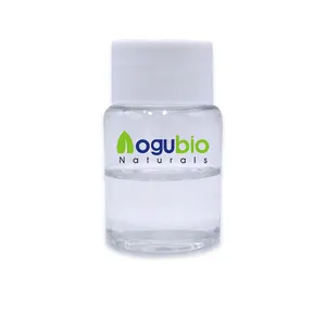 AOGUBIO ofrece la etiqueta privada DI Propilenglicol ingredientes cosméticos de alta calidad DI Propilenglicol