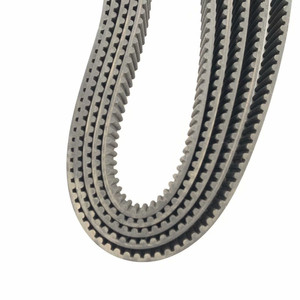 Htd 3M 5M 8M 14M Rubber Timing <strong>Belt</strong> Transmission Synchronous <strong>Belts</strong> - Product Image 1