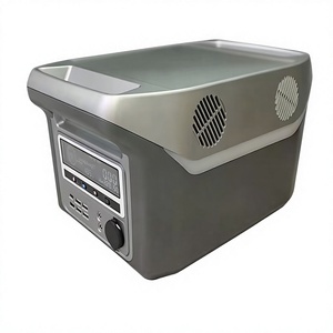 Estación de Carga Solar de 1000W 768wh 220V en Oferta, con Energía Solar para Electrodomésticos de Exterior - Product Image 3
