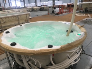 HS-097Y ssex du bain à remous de massage/<span class=keywords><strong>baignoire</strong></span> <span class=keywords><strong>d</strong></span>'<span class=keywords><strong>angle</strong></span> sauna/autoportant <span class=keywords><strong>baignoire</strong></span> <span class=keywords><strong>spa</strong></span> - Product Image 4