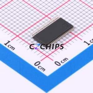 Convertidor de chip IC de circuito integrado CAVC16T245QDGVRQ1 de alta calidad/cambiador de nivel - Product Image 2