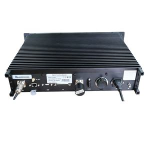 Repetidor de Comunicación Inalámbrica Digital de Largo Alcance UHF VHF de 50W para Múltiples Sitios, para Estaciones de Energía - Product Image 4