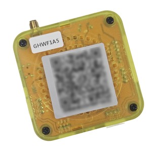 Módulo Escáner de Código QR para Caja de Pago Inteligente, Máquinas de Garra, Máquinas Expendedoras de Monedas, Uso en Interiores, Android RK3568 Core - Product Image 3