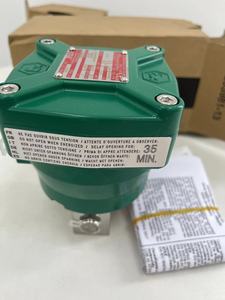 Solénoïde de fermeture ESD avec kit, modèle n° : IECEx LCI 07.0015x, paramètres techniques - Product Image 6