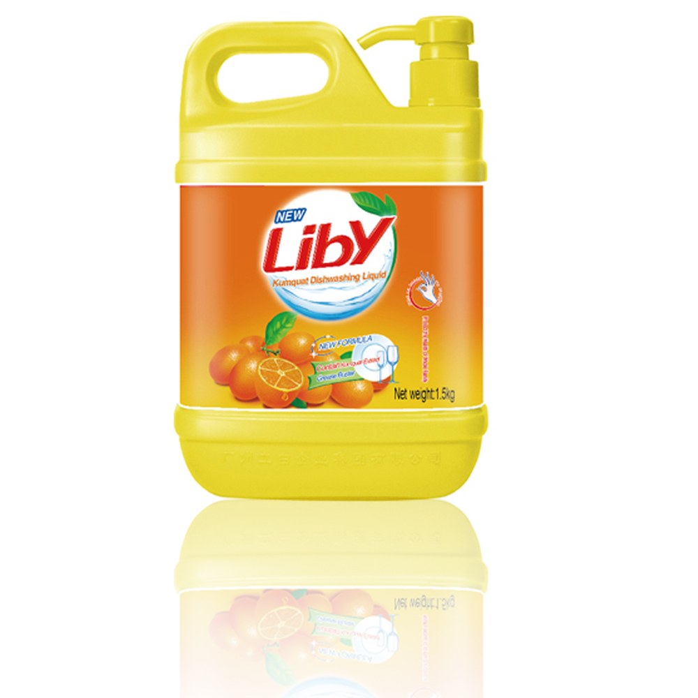 Средство для защиты окружающей среды бренда состоит из жидкого моющего средства машинной стирки для мытья посуды эссенции для очистки эссенции