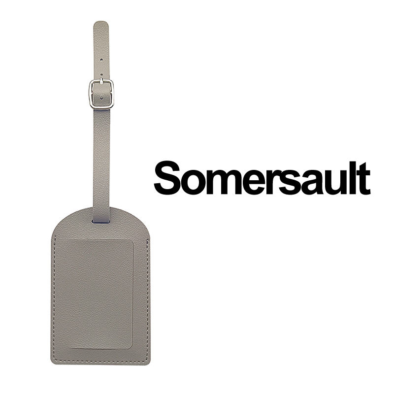 Somersault Grey