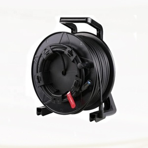 Extension Telecom Modular Cables Drum Roller Trailer for Cable 3.0mm 5.0mm 7.0mm Spooler Ethernet Cable <strong>Extender</strong>