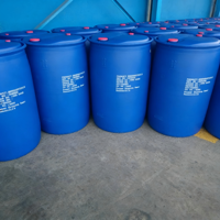 Benzonitrile de haute pureté 99,9 %, liquide stable à faible volatilité, solvant de synthèse organique pour les réactions de Grignard et les réactions d'accouplement